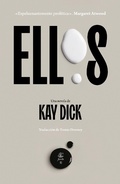Cover: Ellos - Fiordo Editorial