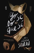 Cover: Yo s&eacute; lo que s&eacute; - Fiordo Editorial