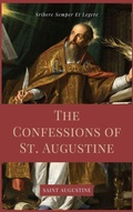 Cover: The Confessions of St. Augustine - SSEL