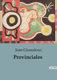 Abbildung von: Provinciales - Culturea
