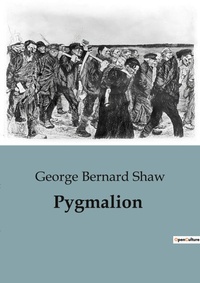 Abbildung von: Pygmalion - Culturea