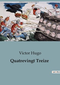 Abbildung von: Quatrevingt Treize - Culturea