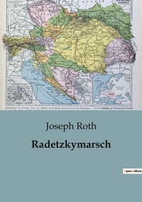 Abbildung von: Radetzkymarsch - Culturea