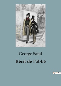 Abbildung von: Récit de l'abbé - Culturea