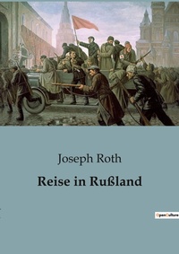 Abbildung von: Reise in Ru?land - Culturea