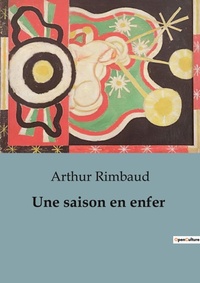Abbildung von: Une saison en enfer - Culturea