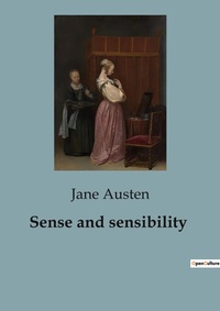 Abbildung von: Sense and sensibility - Culturea