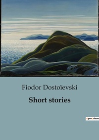 Abbildung von: Short stories - Culturea