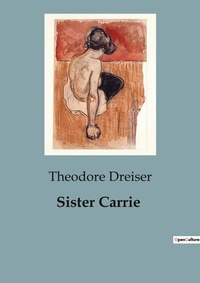 Abbildung von: Sister Carrie - Culturea