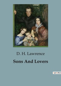 Abbildung von: Sons And Lovers - Culturea