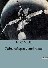 Abbildung von: Tales of space and time - Culturea