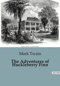 Abbildung von: The Adventures of Huckleberry Finn - Culturea