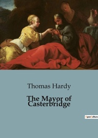 Abbildung von: The Mayor of Casterbridge - Culturea