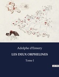 Cover: Les Deux Orphelines - Culturea