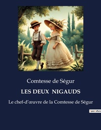 Abbildung von: Les Deux Nigauds - Culturea