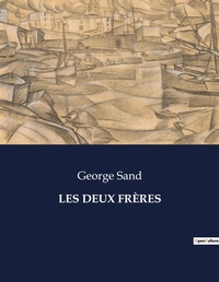 Abbildung von: LES DEUX FRÈRES - Culturea