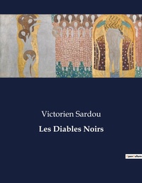 Abbildung von: Les Diables Noirs - Culturea
