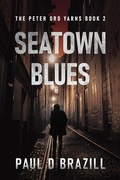 Cover: Seatown Blues - Next Chapter