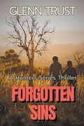 Cover: Forgotten Sins - Glenn Trust