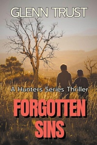 Enlarge image Cover: Forgotten Sins - Glenn Trust