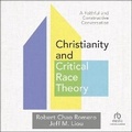Cover: Christianity and Critical Race Theory - Christianaudio