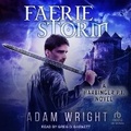 Cover: Faerie Storm - Tantor Audio