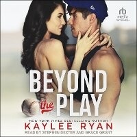 Enlarge image Cover: Beyond the Play - Tantor Audio
