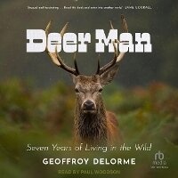 Enlarge image Cover: Deer Man - Tantor Audio