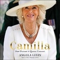 Cover: Camilla - HighBridge Audio