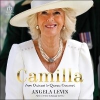 Enlarge image Cover: Camilla - HighBridge Audio