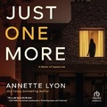 Cover: Just One More - HighBridge Audio