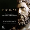 Cover: Pertinax - Tantor Audio