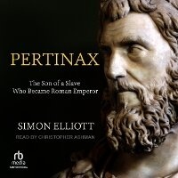 Enlarge image Cover: Pertinax - Tantor Audio
