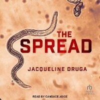 Enlarge image Cover: The Spread - Tantor Audio
