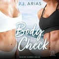 Cover: Body Check - Tantor Audio