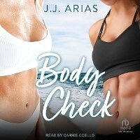 Enlarge image Cover: Body Check - Tantor Audio