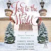 Enlarge image Cover: Joy to the World - Tantor Audio