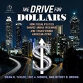 Cover: The Drive for Dollars - Kalorama