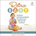 Cover: Retro Baby - Tantor Audio