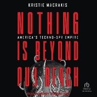 Enlarge image Cover: Nothing Is Beyond Our Reach - Tantor Audio