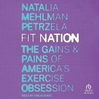 Abbildung von: Fit Nation - Tantor Audio