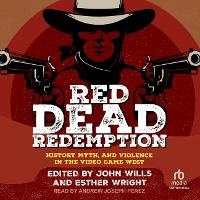 Enlarge image Cover: Red Dead Redemption - Tantor Audio