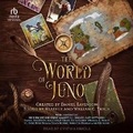 Cover: The World of Juno - Tantor Audio