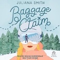 Cover: Baggage Claim - Tantor Audio