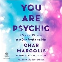 Enlarge image Cover: You Are Psychic - Tantor Audio