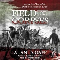 Enlarge image Cover: Field of Corpses - Tantor Audio
