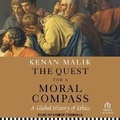 Cover: The Quest for a Moral Compass - Tantor Audio