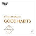 Cover: Good Habits - Ascent Audio