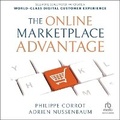 Cover: The Online Marketplace Advantage - Ascent Audio