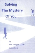 Cover: Solving the Mystery of You - Garnet Drake Publishing